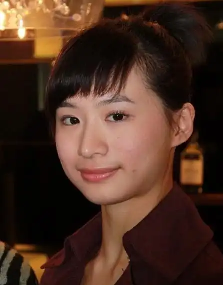 台湾影星马景涛爱女马世媛首曝光