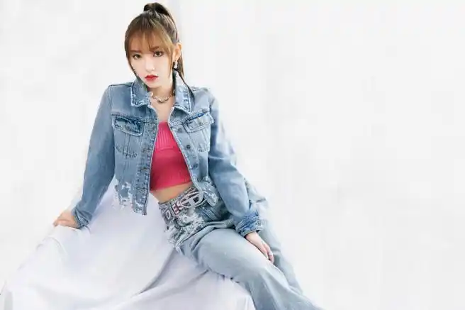 程潇漂亮的战斗