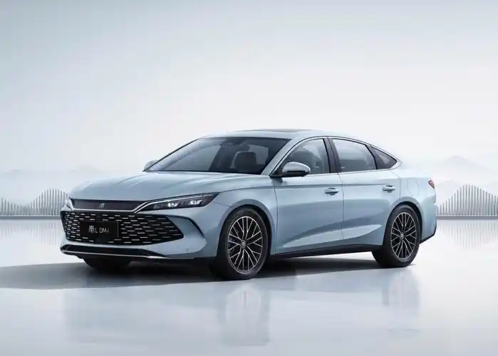 全球只有中国电动车增长,中国新能源车今年销量将破1000万辆!