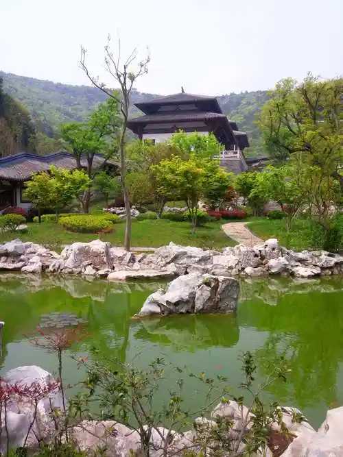 苏州穹窿山景区介绍-苏州穹窿山景区介绍链接