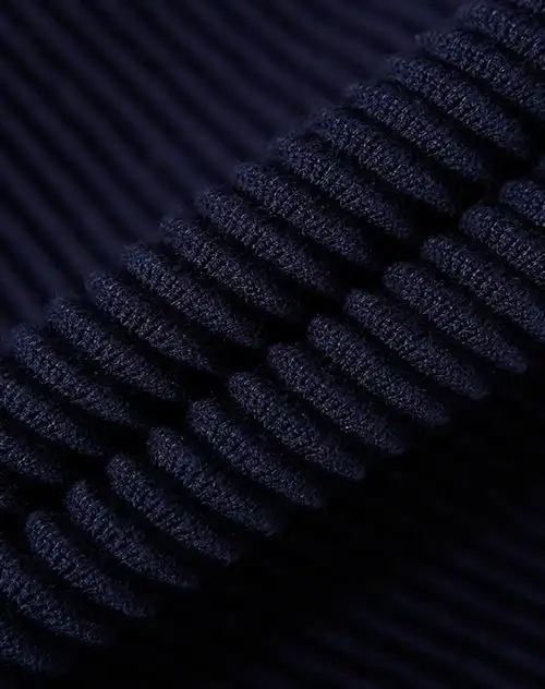 红袖hopeshow藏青色套装e5307t005d藏青色_唯品会