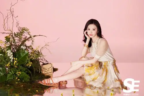 景甜- 堆糖,美图壁纸兴趣社区