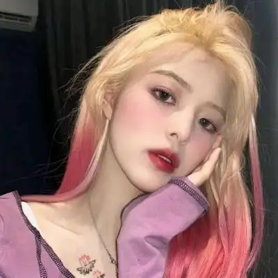 女生御姐范儿头像高清女生头像高冷御姐范儿图片