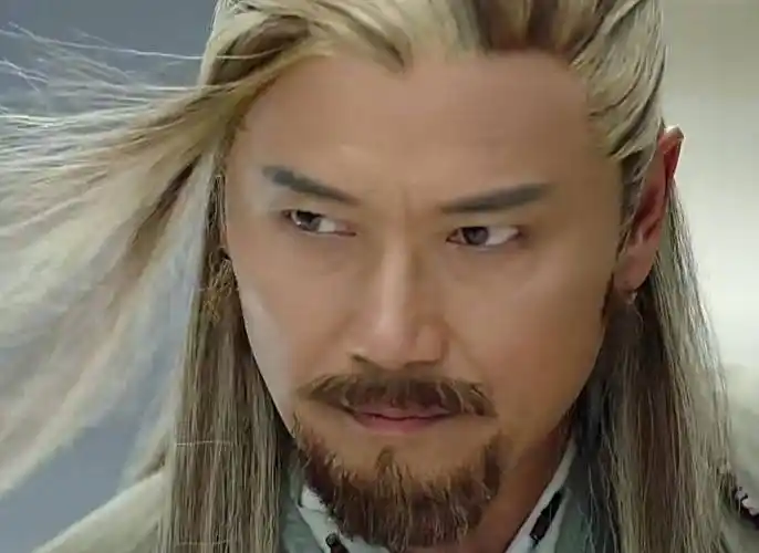 新《射雕》预告:周一围肿了,高伟光更帅了,我被黄药师老婆惊艳