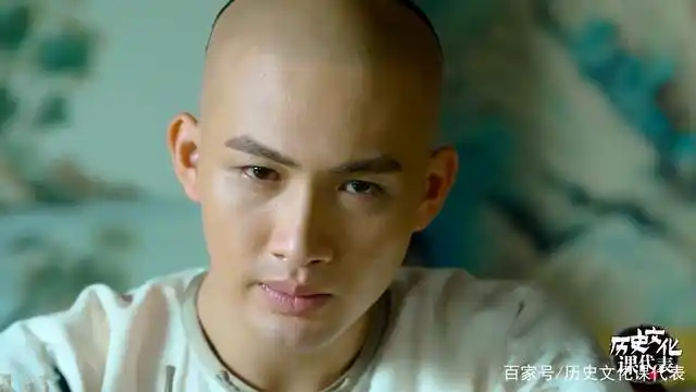 纳兰容若(张彬彬饰)