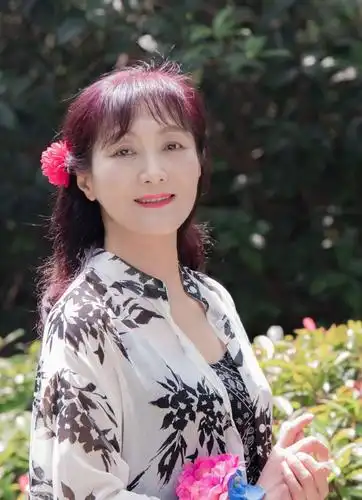 2018母亲节非常开心,拍几张照片美美哒