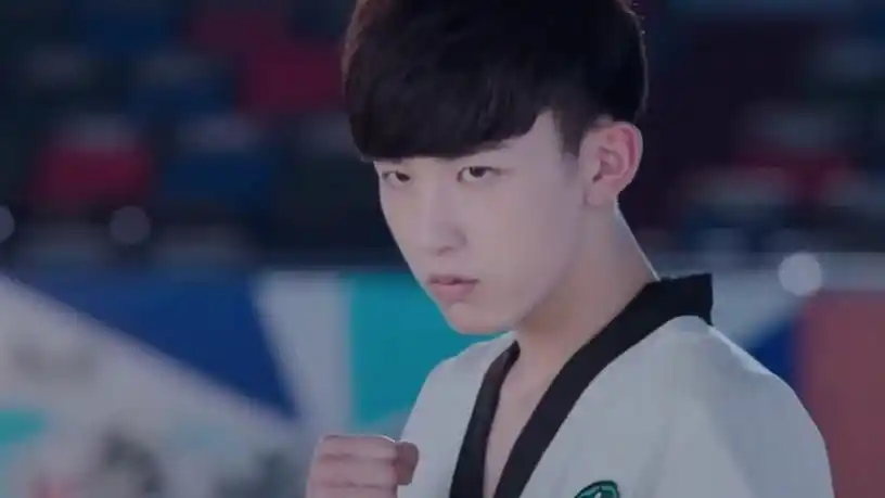 旋风少女2郭俊辰特辑16飞鱼上阵对抗风云