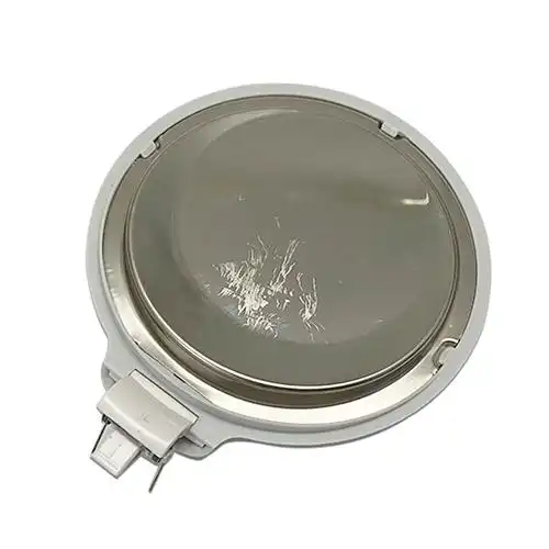 美的电热水壶配件mk-sh17m301水壶水壶盖盖子组件电热水壶