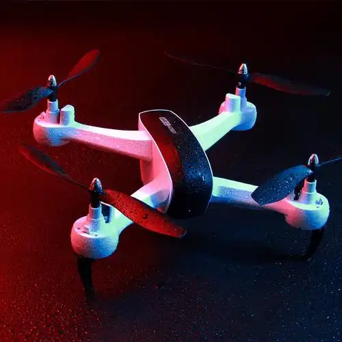 儿童遥控飞机直升机玩具航模无人机航拍高清专业智能四轴飞行器玩具