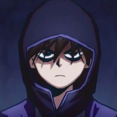 刺客伍六七头像最帅高清刺客伍六七帅气图片