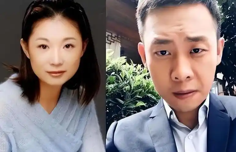 带着儿子二婚嫁影帝张译如今18年过去才知道她的选择多么正确