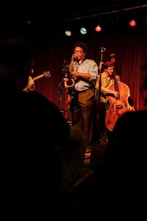 探访西雅图隐秘爵士乐俱乐部 - airbnb