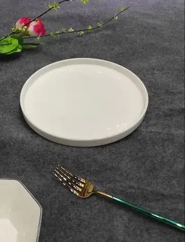 菜盘子装饰花样图片 菜盘装饰花样图片简单 | 第 2 页