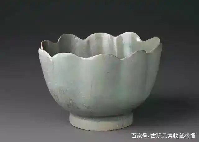 汝窑遗址中出土窑具,瓷器标本展示与探讨