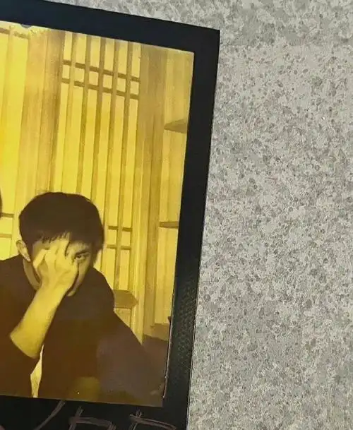 易烊千玺ins更新:6/7 7215