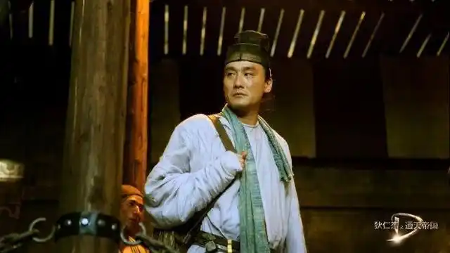 看图识影(梁家辉)来看看他的电影吧