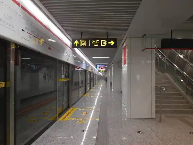 郑州地铁5号线邀市民试乘为期5天记住这几种方式