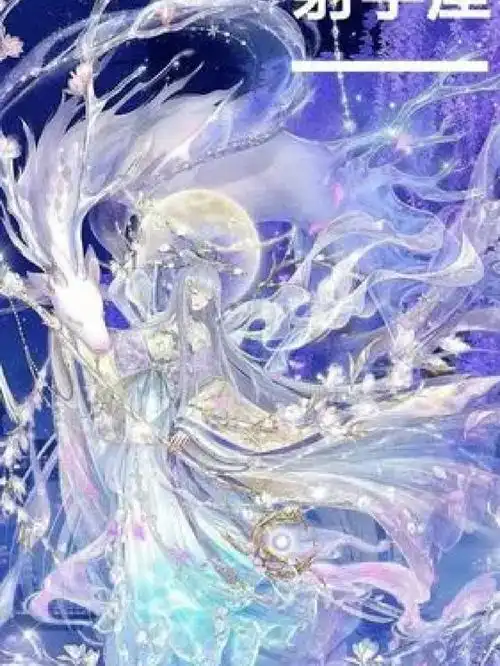 十二星座梦幻篇哦来看看吧