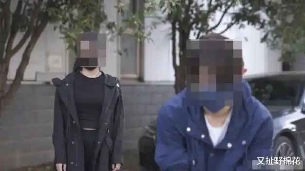 b站百万粉丝女网红仙人跳事件后续男方曝光多张2人聊天记录截图