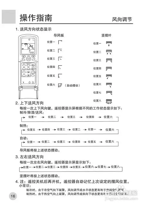 海尔kfr-35gw/g(zxf) 空调使用说明书:[2]