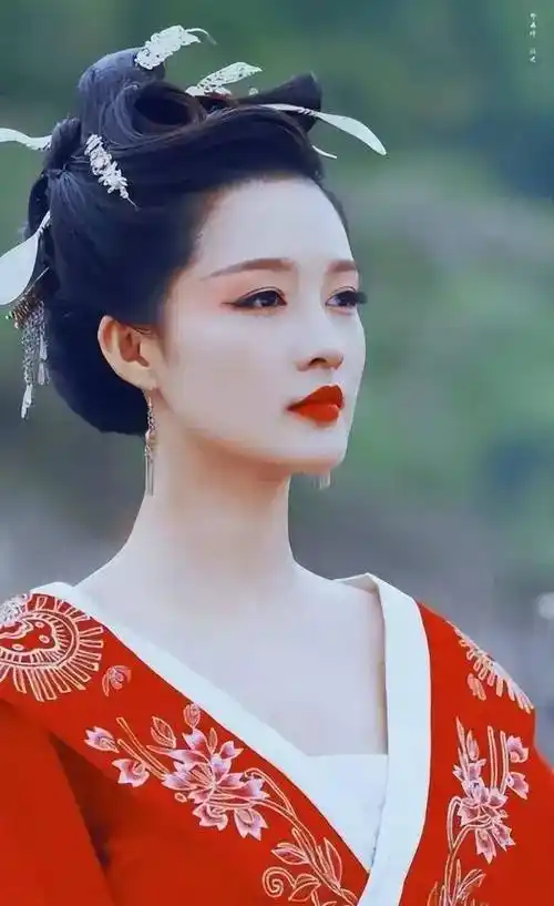 作为演员,李沁是合格的.