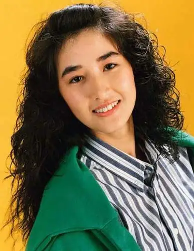 关咏荷 写真 - mtime时光网