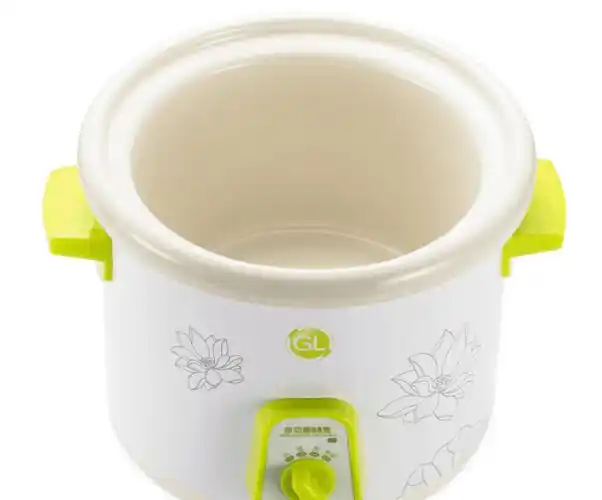 过期 格朗1升婴儿电饭煲39.9元