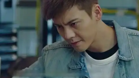 风暴舞·精彩集锦  :孟良一直在观察俊杰