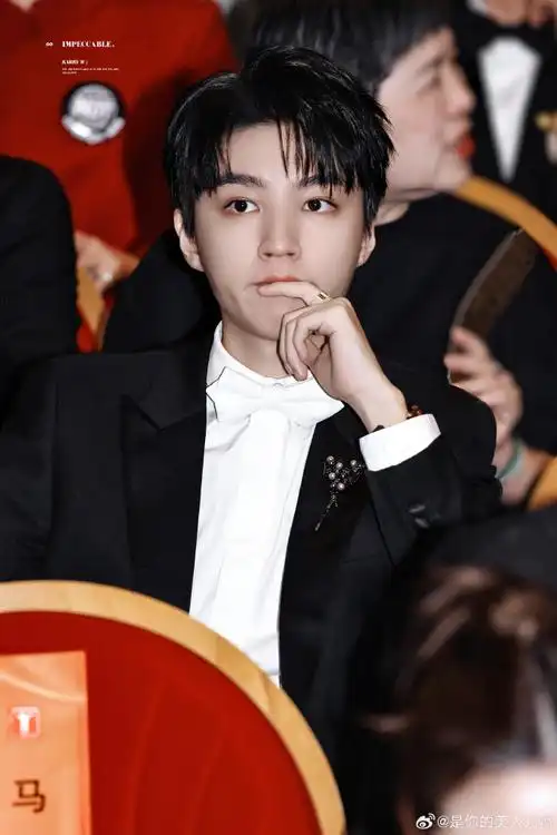 王俊凯电影野孩子##王俊凯##王俊凯cl代言人##王俊凯小时候留的头发