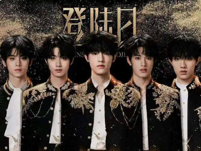 王俊凯王源易烊千玺各自的领域##tf三代唱了tfboys的heart##时代峰峻