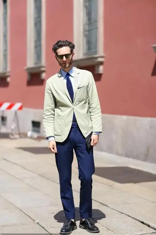 gisada吉萨塔 | 全球成熟男士的魅力之选(成熟男士衣服搭配图片大全)