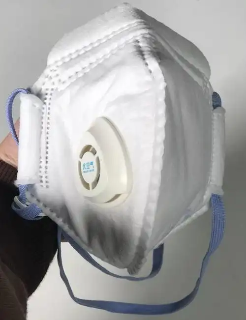会呼吸的口罩带便携式新风系统再淘的娃都戴得住雾霾天不怕不怕啦