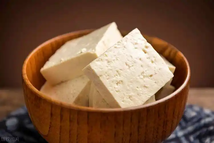 南豆腐——好处竟然如此之多?