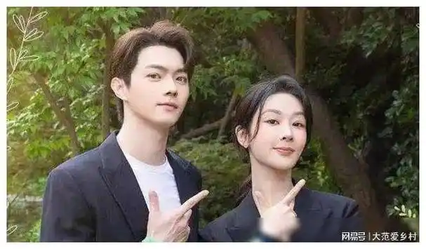 赵丽颖回击马丽?周峻纬离婚?于正撮合杨紫许凯?成毅逼走任嘉伦