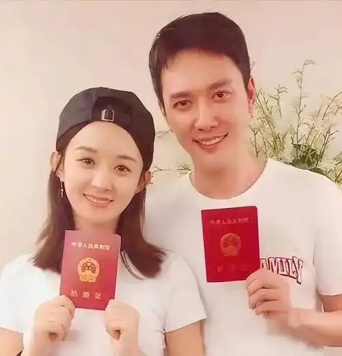 为何赵丽颖的婚姻短暂又仓促,其实金星早已给出答案_冯绍峰_生活_夫妻