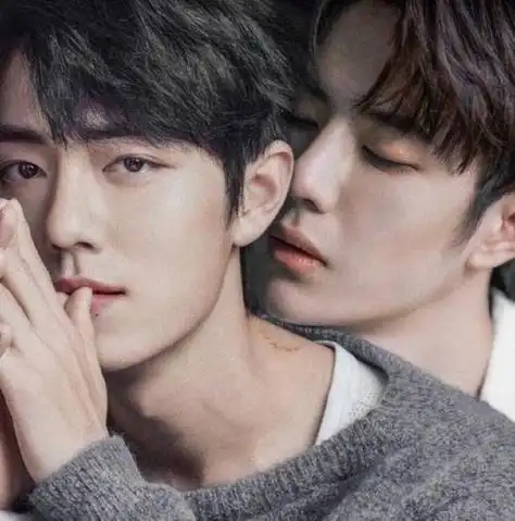 王一博肖战可爱q图 - 搜狗图片搜索