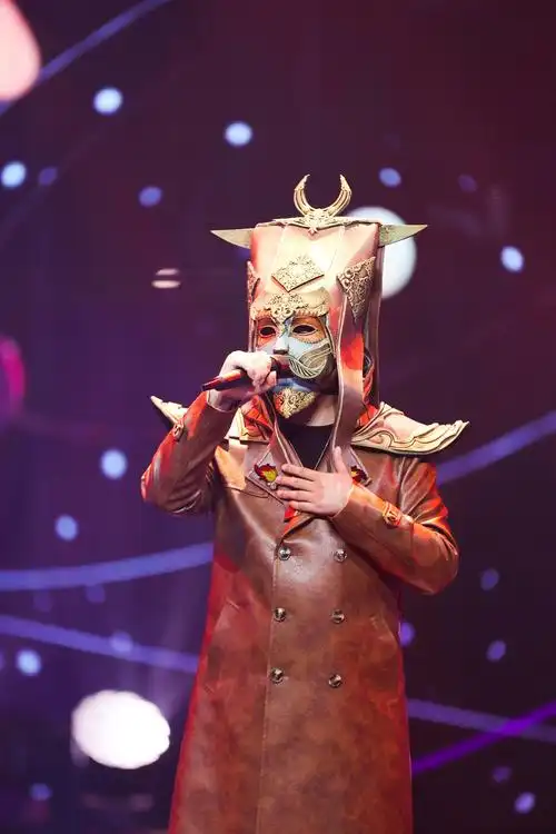 海来阿木登江苏卫视《蒙面唱将》,12月19日成都个唱抢票火爆