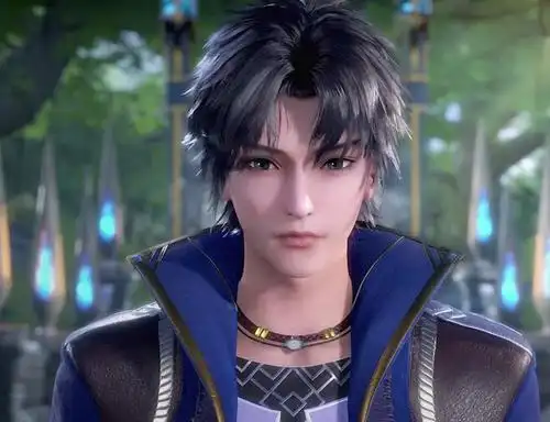 唐三登上时尚杂志封面?说唐三双标可以,但他实力和颜值不容置疑