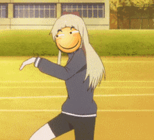 滑稽_跳舞_小人表情