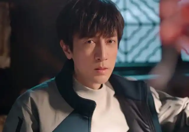 最近南派三叔负责的《藏海花》发了预告