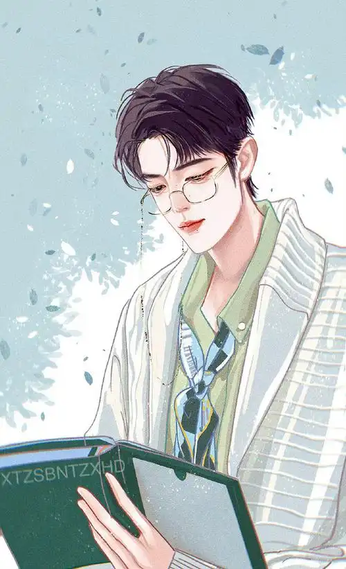 画的太棒了  #肖战##肖战我喜欢你#  @x玖少年团肖战daytoycr:logo