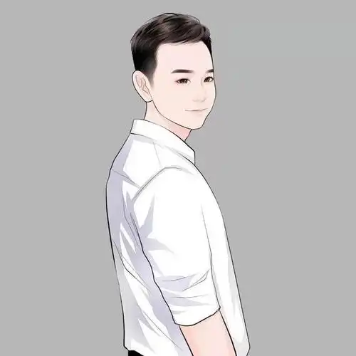 留存特点和社交意义的阐述,我们可以看出这种简单耐看的微信头像的