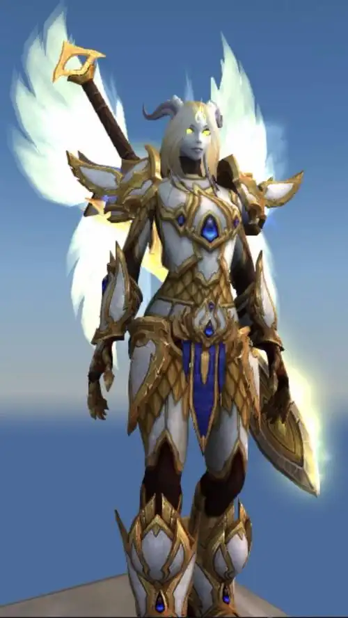 魔兽世界幻化.图片是什么幻化啊?求调料包