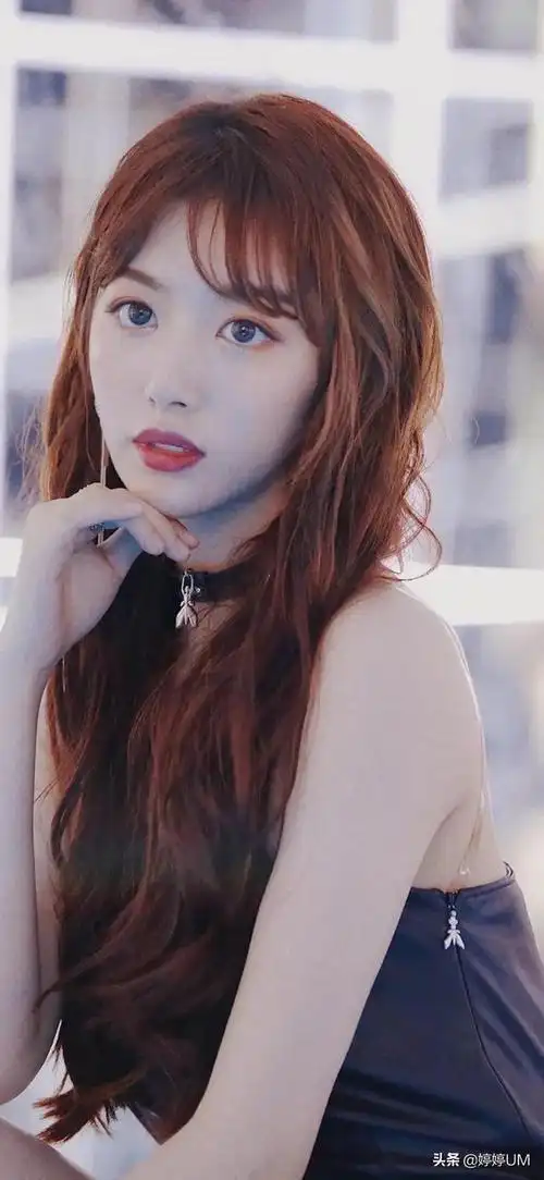 孔雪儿壁纸精选