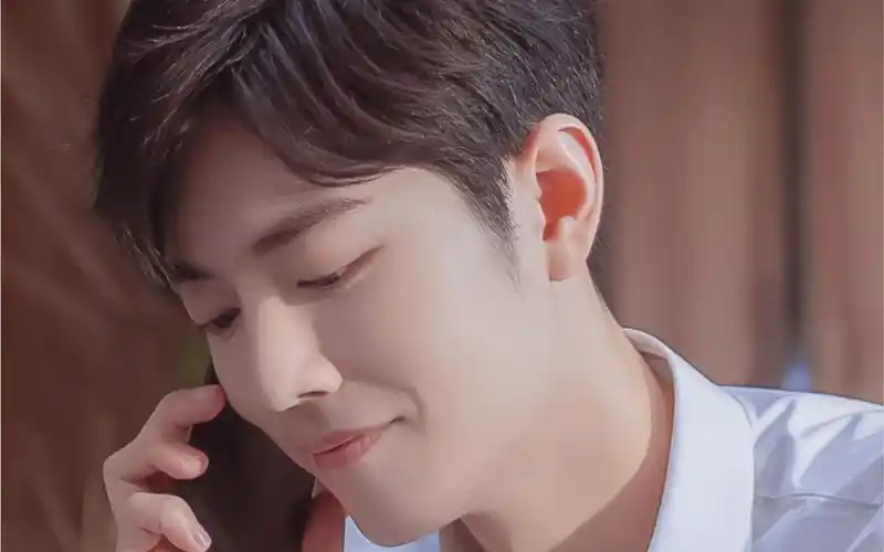 肖战顾魏顾医生cut