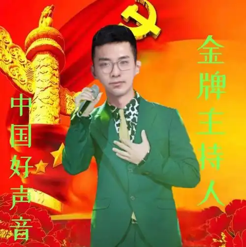 中国好声音2020年头像展示