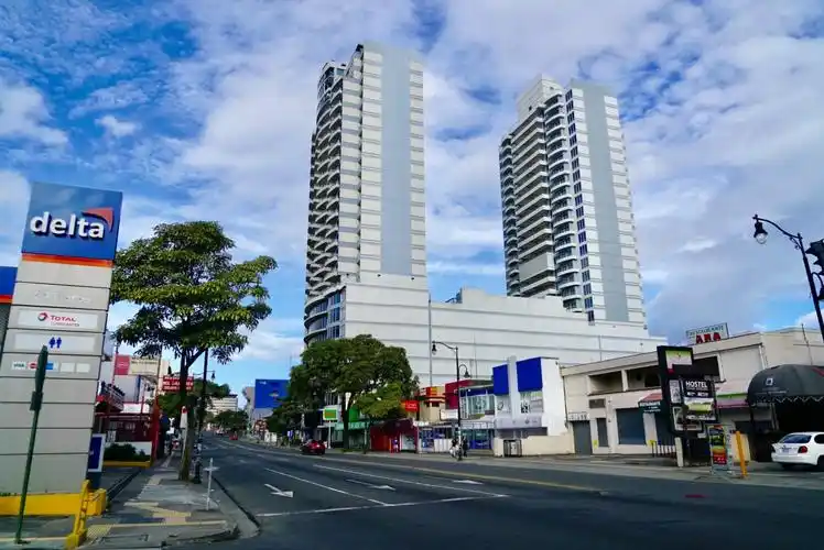 中美洲之旅(二)——继续在哥斯达黎加看火山看雨林