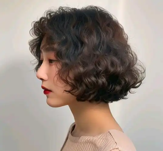 女发别再乱整了,很多姐妹都在尝试这几种,美美哒很洋气|发型|短发|发