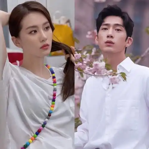 小八卦王一博刘诗诗李易峰