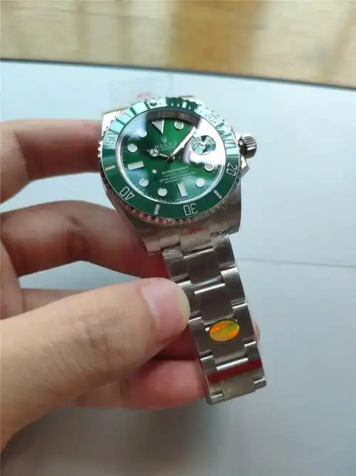 劳力士绿水鬼手表有没有女款